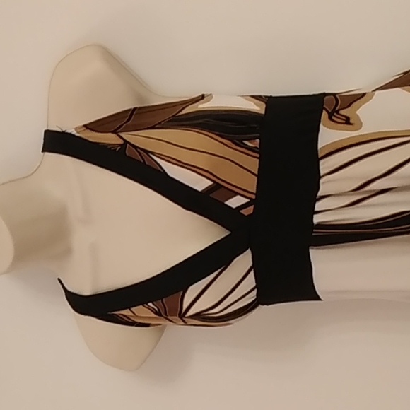 Suzy Shier, Mini Dress/ Long Top - Picture 2 of 4